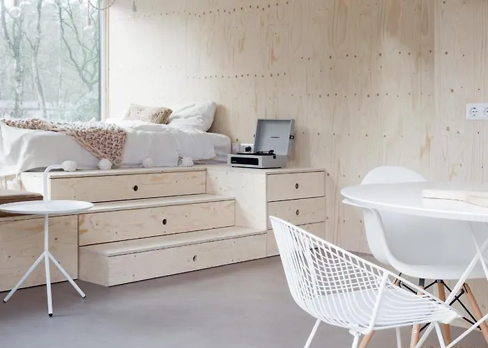 Noyr. Tiny House