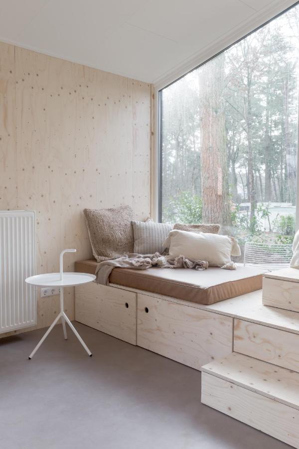 Casa vacanze Noyr. Tiny House *