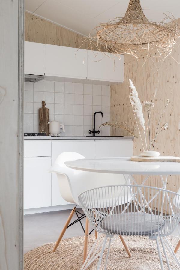 Casa vacanze Noyr. Tiny House *