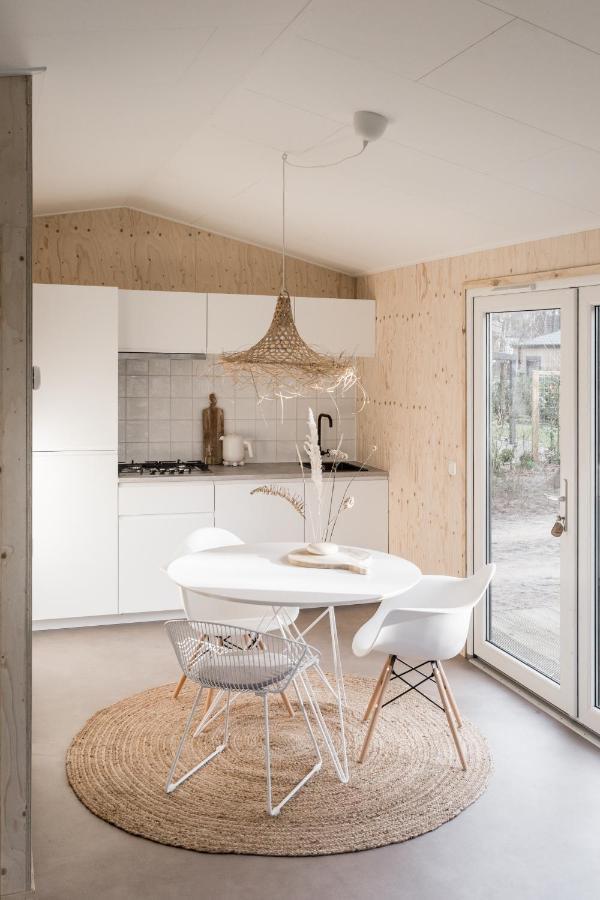 Noyr. Tiny House Holiday home