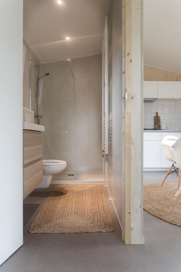 Noyr. Tiny House * Nunspeet